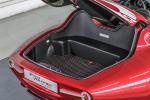 Alfa Romeo Disco Volante Spyder 2018 года